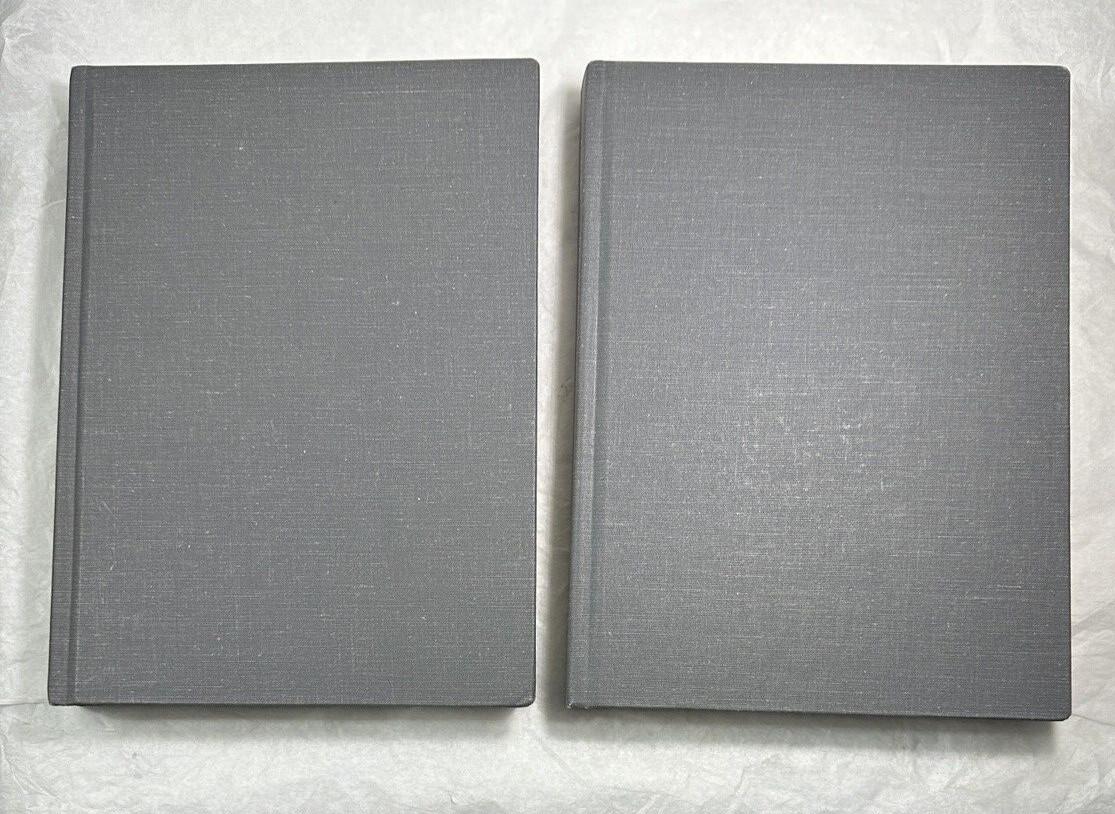 Arturo Alessandri - A Biography - Robert J. Alexander, Volumes I and II - Image 1