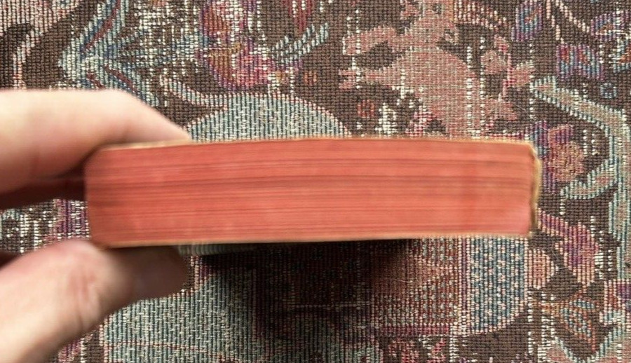 City of Night - First Paperback Edition, 2nd Printing - 1964 - John Rechy - Image 7