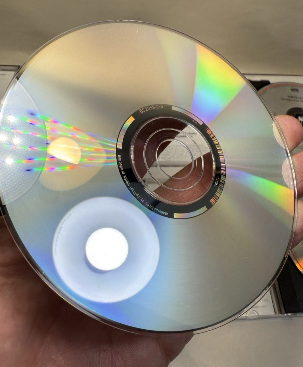 Sibelius - 7 Symphonies - BSO, Kurt Sanderling - Berlin Classics, 4-CD Set - Image 4