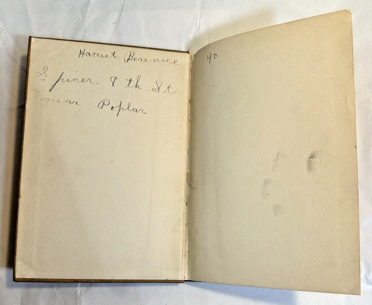 Stories Of Great Americans For Little Americans - Edward Eggleston- 1895 HC - Image 1
