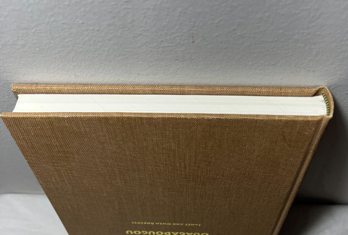 Letters from Ouagadougou - Janet and Owen Roberts - Pristine - Image 6