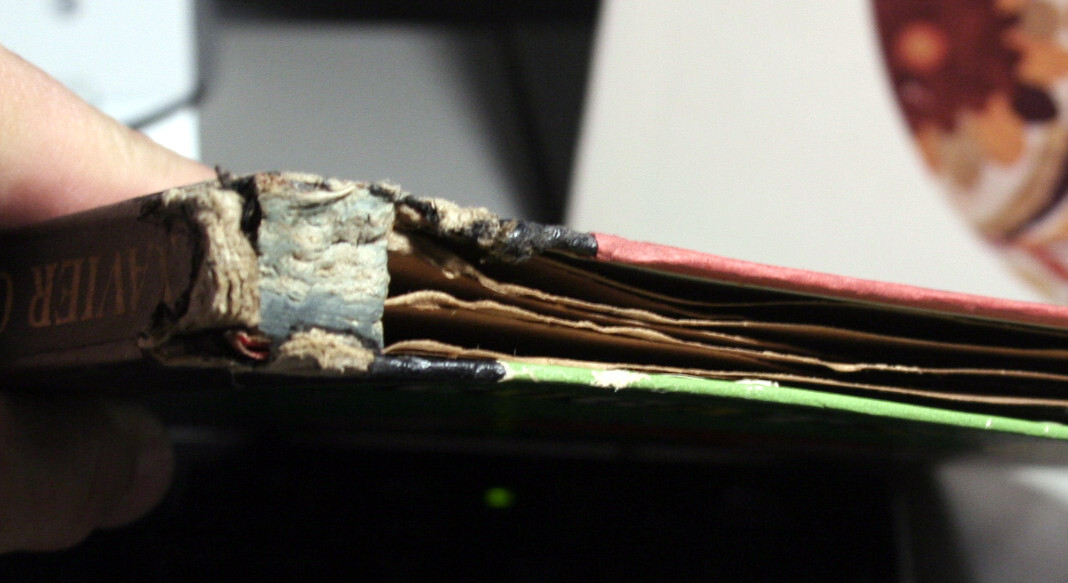 1941 XAVIER CUGAT'S MEXICO 78 RPM 10" LP 4 Record Set C-98 Rumba 40s Latin Jazz - Image 4