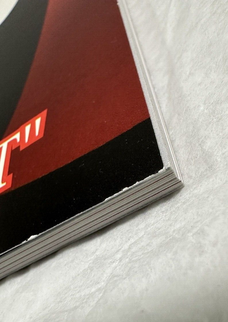 Deadpool Sins of the Past TPB #1-1ST 1997 - Image 3