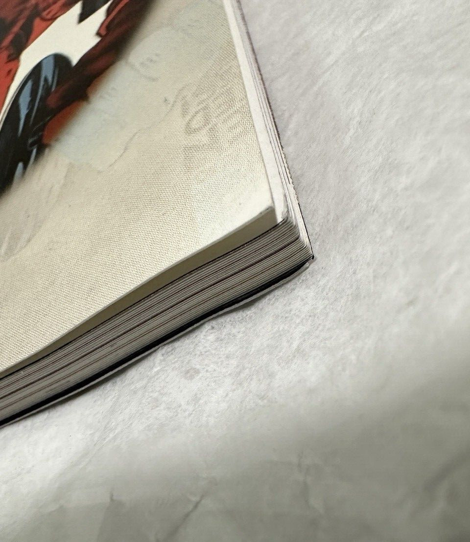 Deadpool Sins of the Past TPB #1-1ST 1997 - Image 4