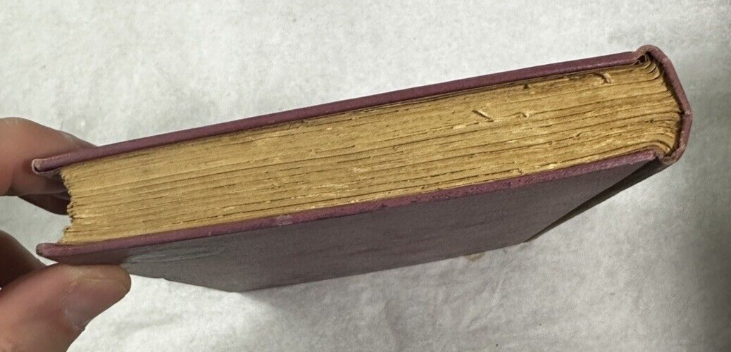 PORGY Du Bose Heyward 1925 1st Ed - Porgy & Bess Broadway Opera - - Image 4