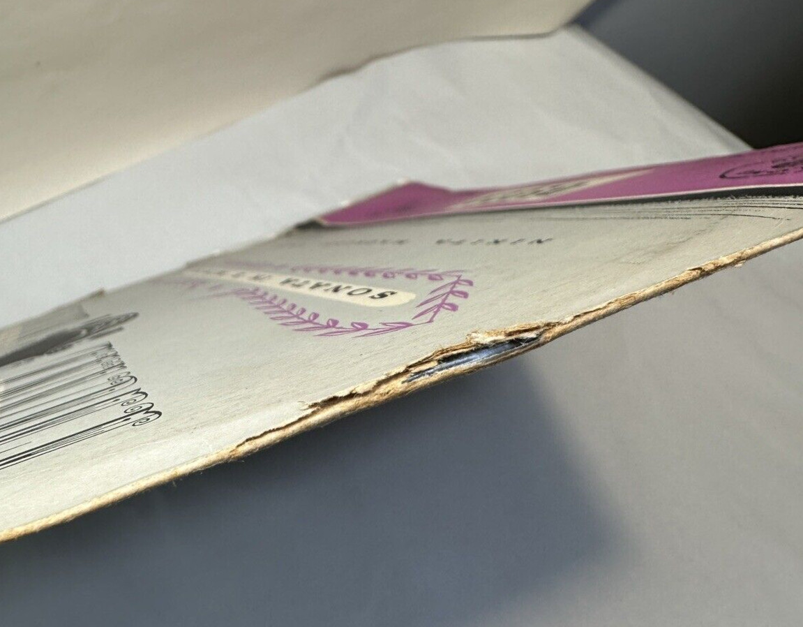 Nikita Magaloff Liszt Sonata in B Minor - Decca LX 3062 - November 1951 - 10" LP - Image 7