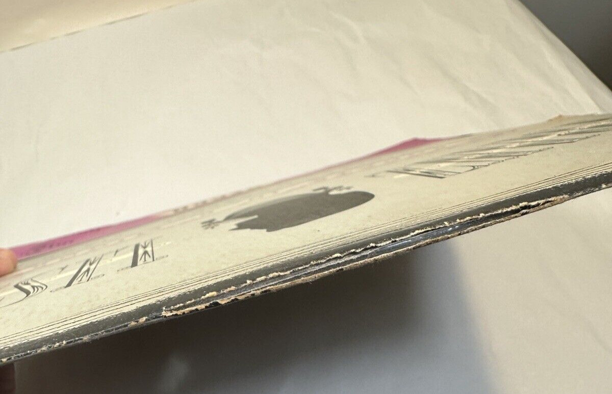 Nikita Magaloff Liszt Sonata in B Minor - Decca LX 3062 - November 1951 - 10" LP - Image 9