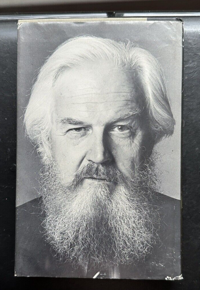 The Rebel Angels - Robertson Davies - Signed by the Author - First Edition HC - Image 10