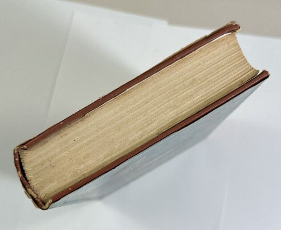 J. Gresham Machen: A Biographical Memoir- Ned B. Stonehouse - 1st Ed. 1954 - Image 6