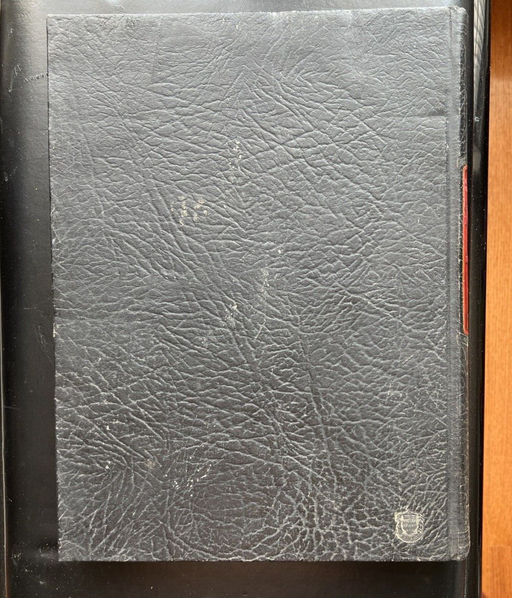 The Agromeck 1934 - Vol. 32 - NC State College Agriculture and Engineering - Image 14