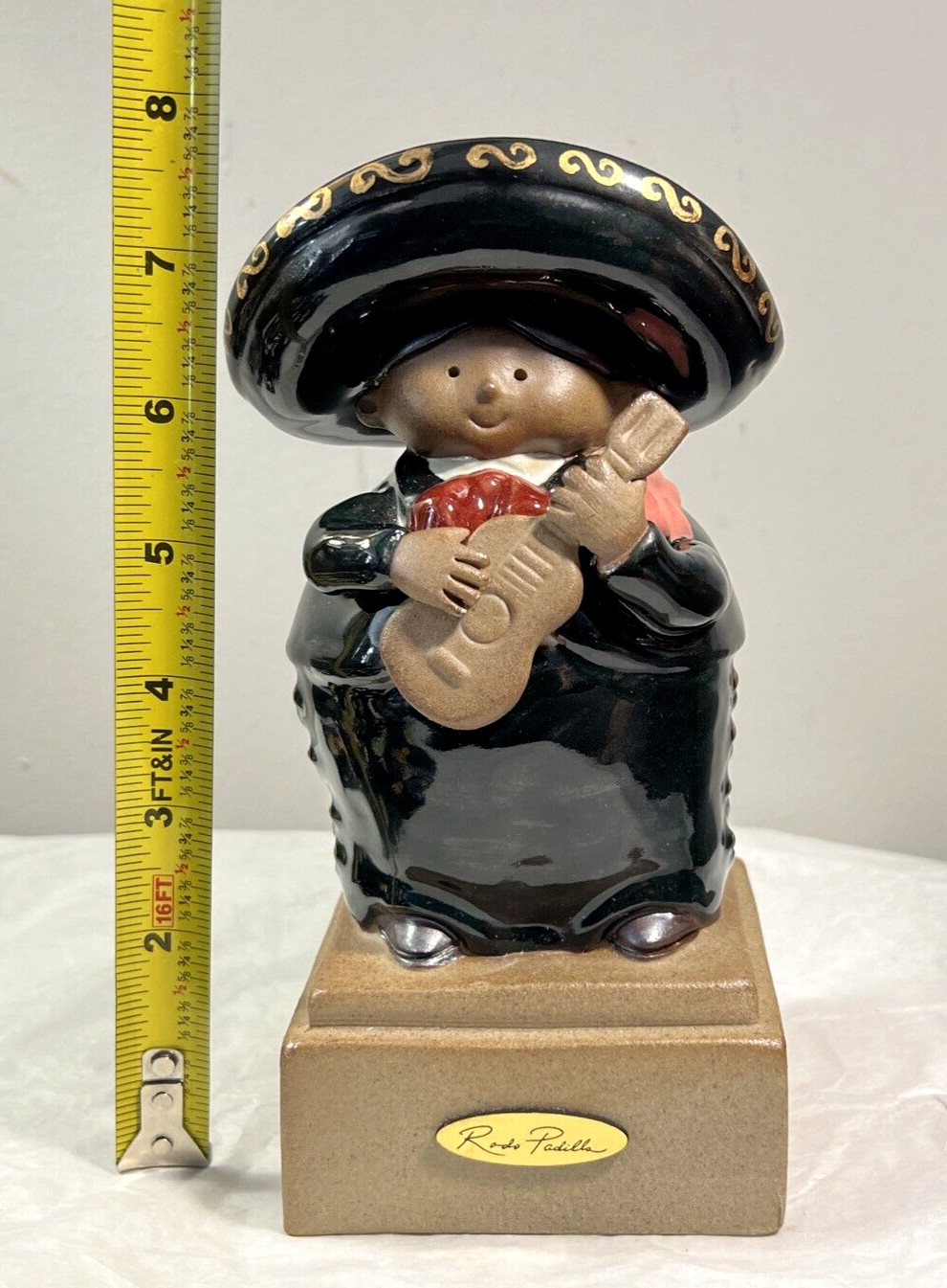 Rodo Padilla - Mariachi Player - Image 3