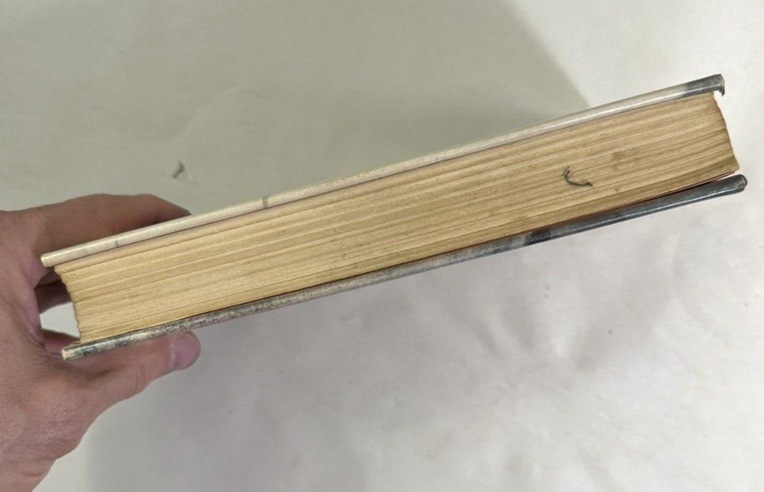 The Blind Side - Francis Clifford - 1971 - HC/DJ 1st Edition - Image 6