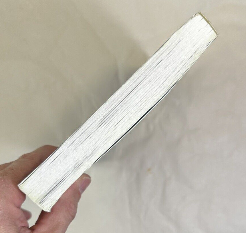 Toxic New Year: The Day That Wouldn't End - Judith Lucci - Signed by the Author - Image 5