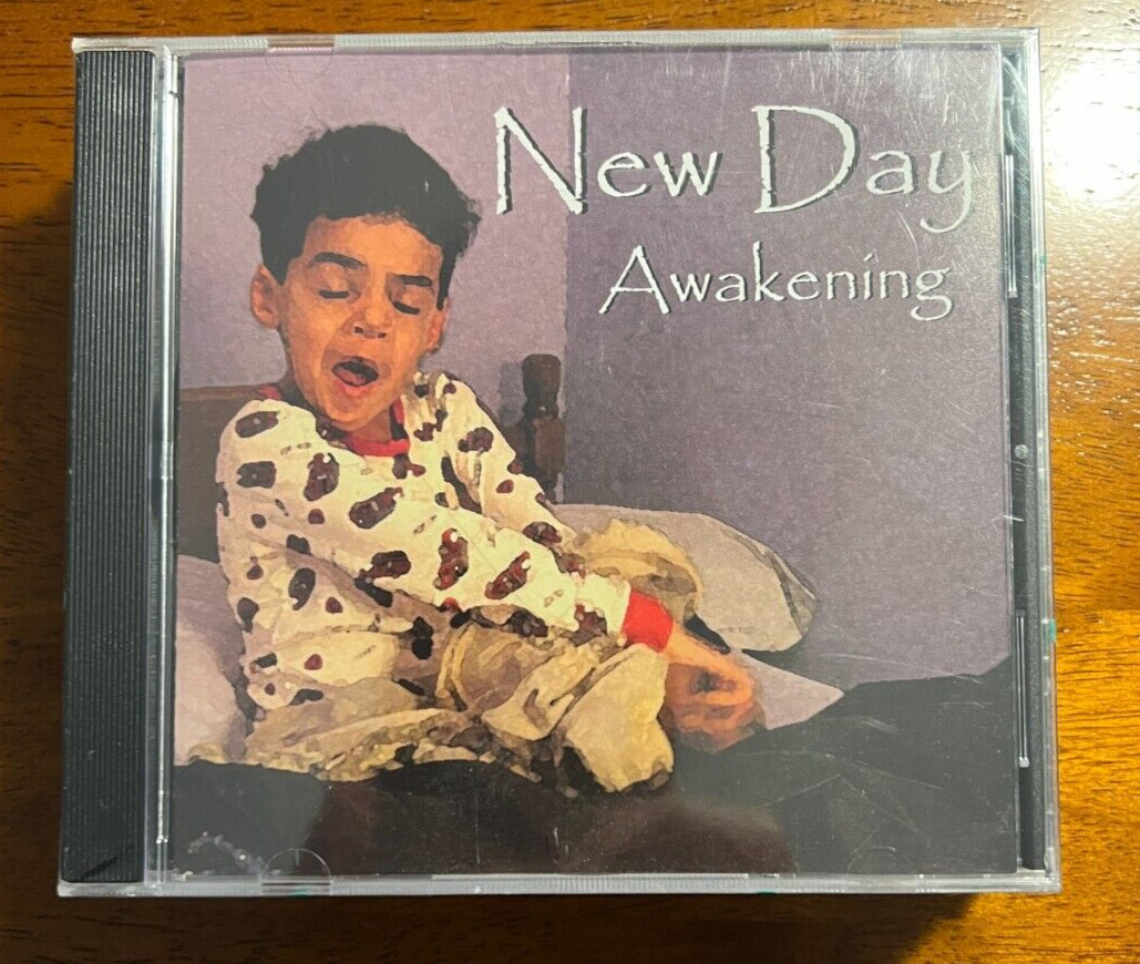 SEALED: New Day - Awakening