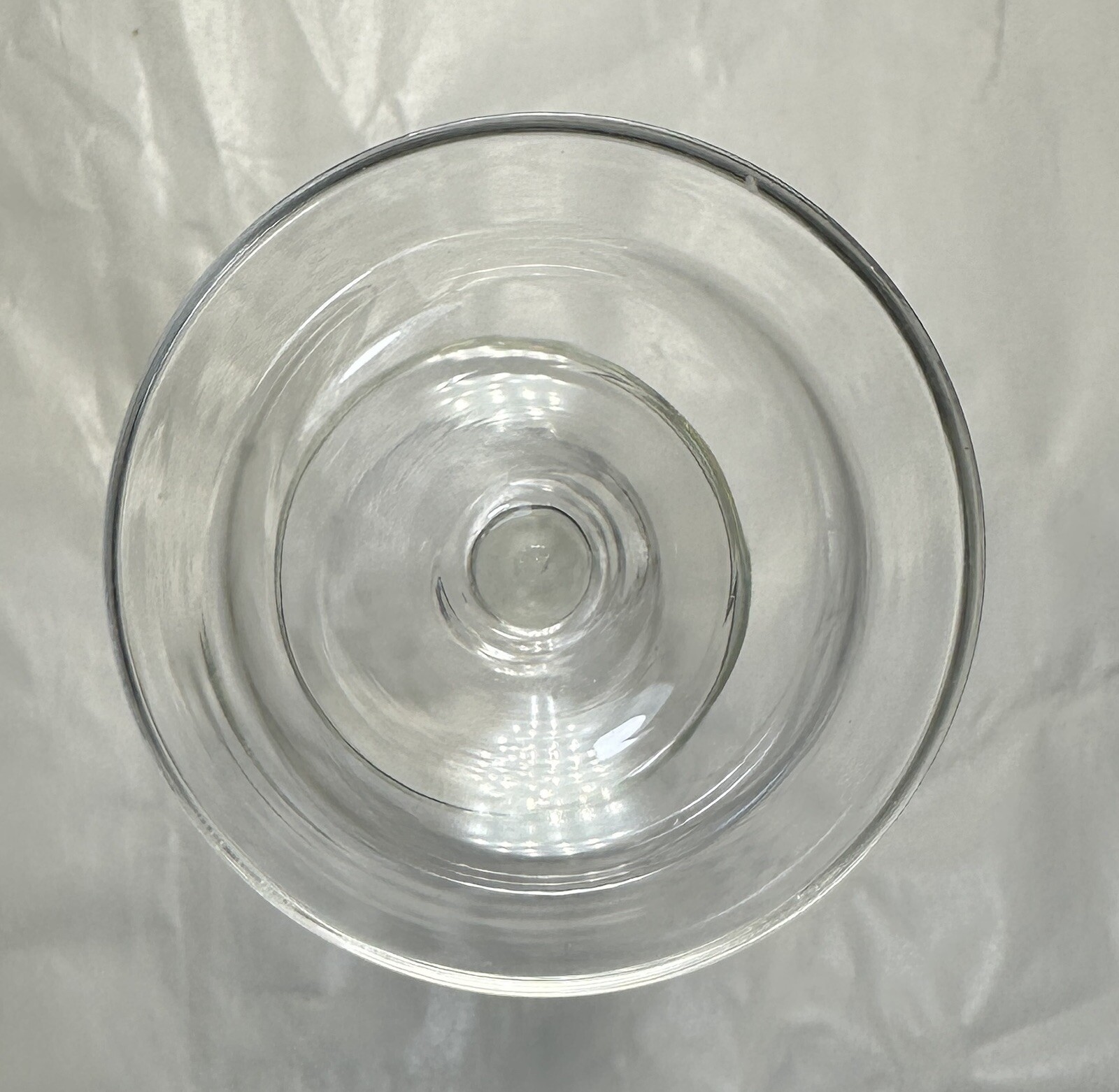 Handmade Beaker Wine Glass, Made of Lab Grade Borosilicate 3.3 Glass - 250mL - Image 4