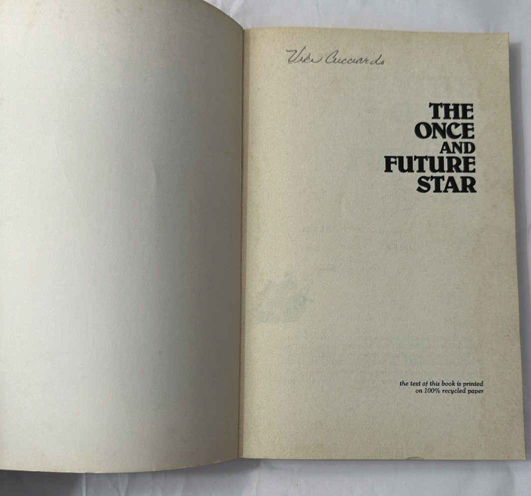 The Once And Future Star - George Michanowsky - Image 1