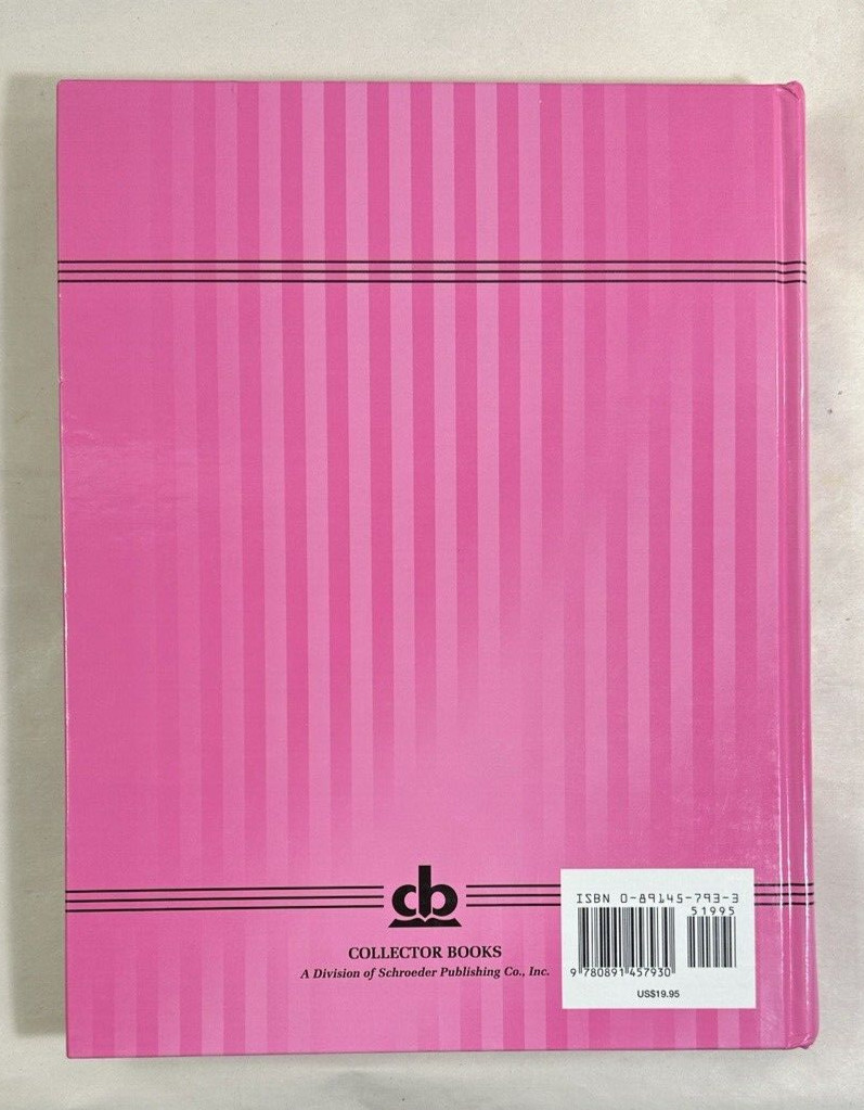 Collector's Encyclopedia of Barbie Doll Exclusives and More - Augustyniak - NEW - Image 5