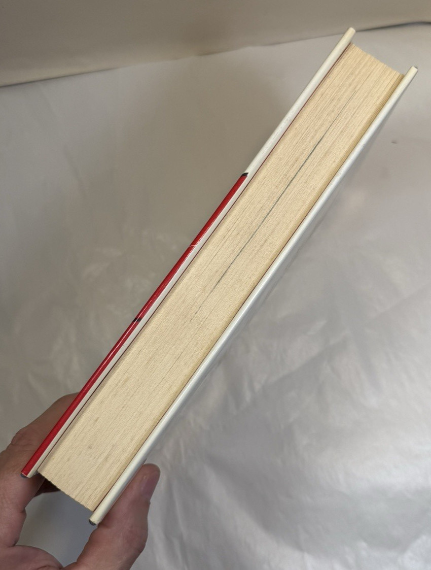 Outrageous Conduct: Art Ego Twilight Zone Case S. Farber & M. Green 1988 1ST Ed. - Image 6