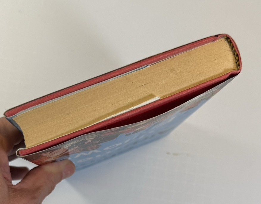 China Airborne by James Fallows HC First Edition - Signed by Author - Image 8