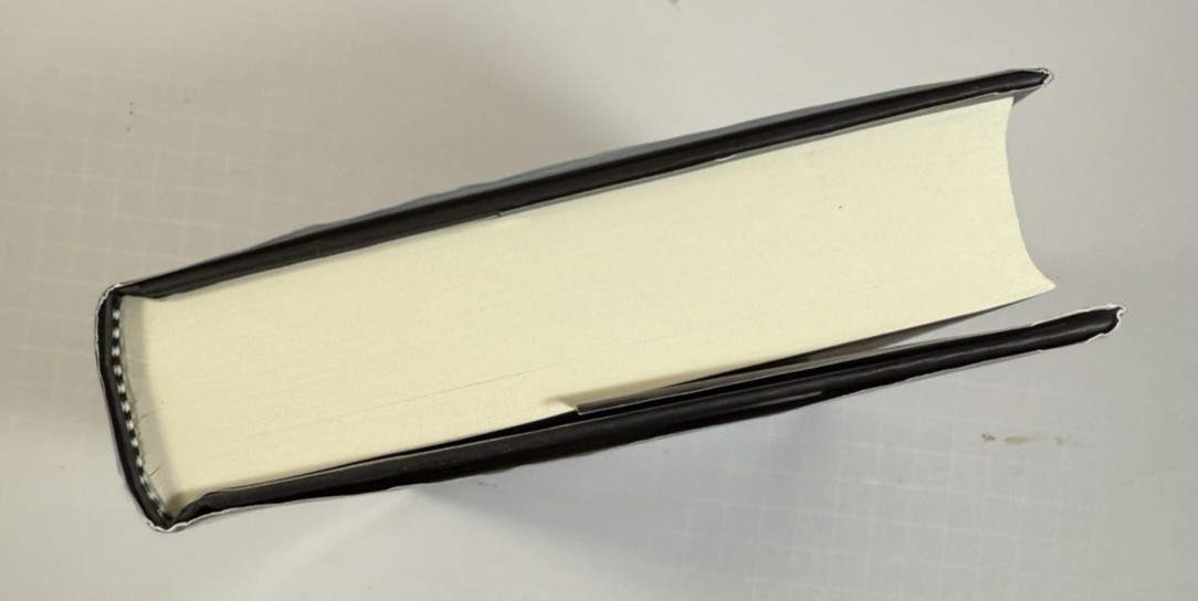 The Autobiography of Malcolm X as told by Alex Haley - HCDJ - Immaculate - Image 4