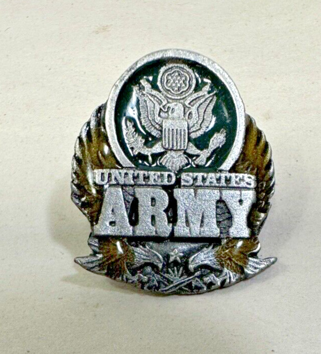 U.S. Army Pin