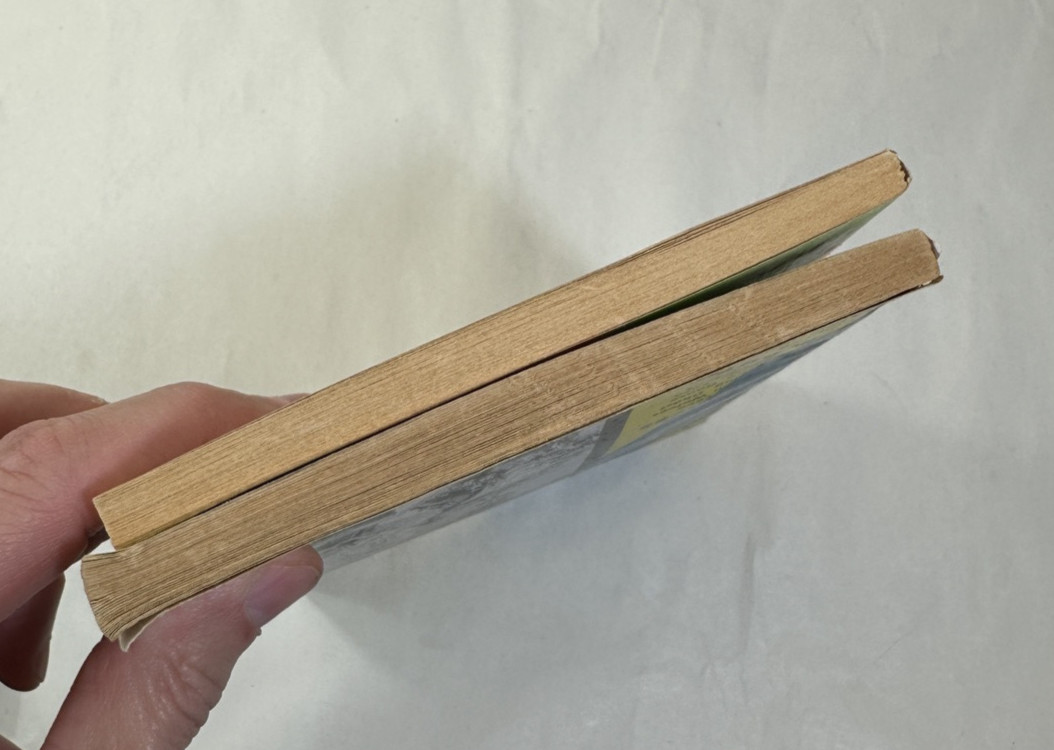 Lot of Two (2) Search Magazines -- Issues #20 and #30 - 1957 and 1959 - Image 2