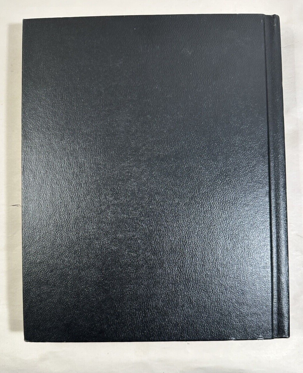 Who’s Who Among American High School Students 1984-1985 - Image 7