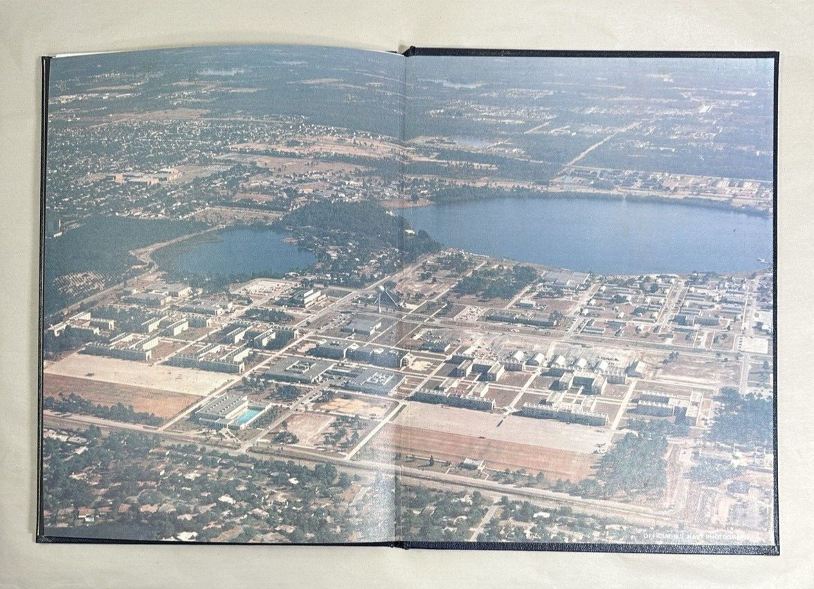 1991 - The Rudder - Naval Training Center of Orlando, Fl. -  Company C173 - Image 10
