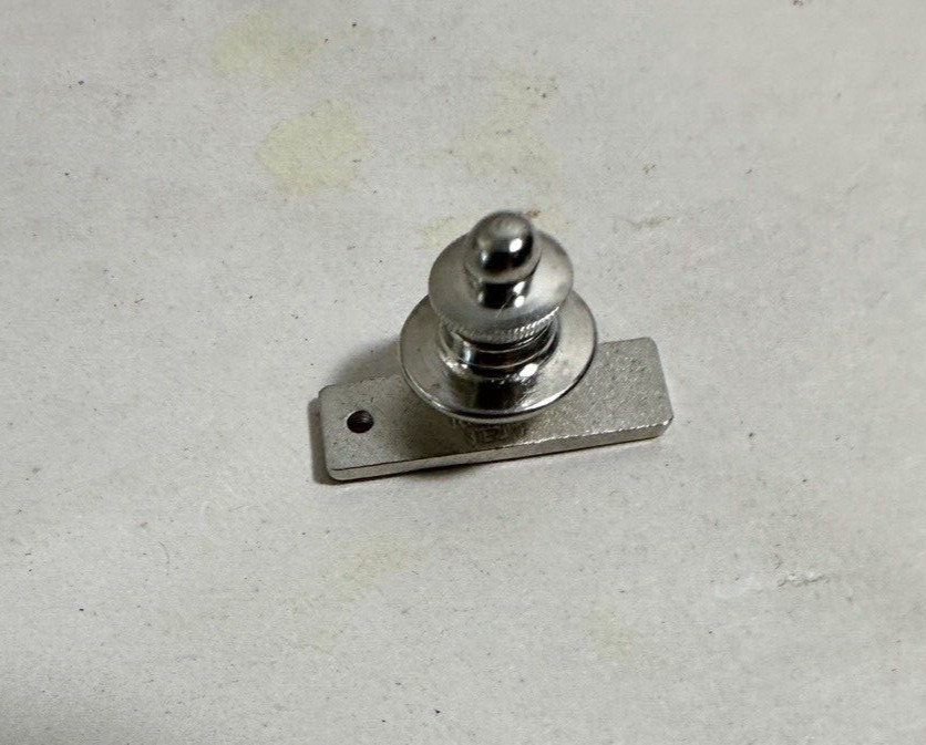 Autometric (Paramount Pictures) Lapel / Tie Pin - Image 1