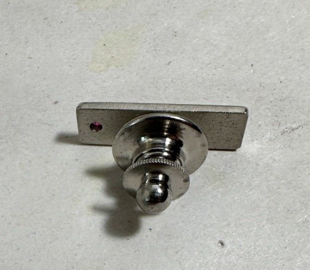 Autometric (Paramount Pictures) Lapel / Tie Pin - Image 2