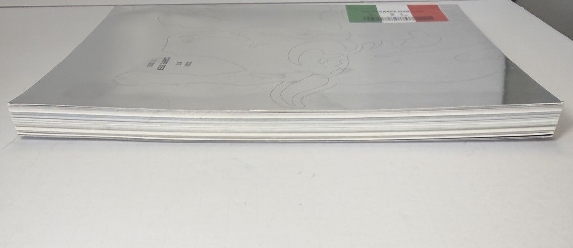 Lamborghini Magazine #12 Official Issue CARPE ITER 1/2013 - Image 6