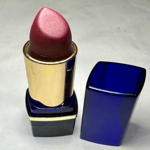 Estee Lauder Pure Color Long Lasting Lipstick #103 Black Wine - New without Box