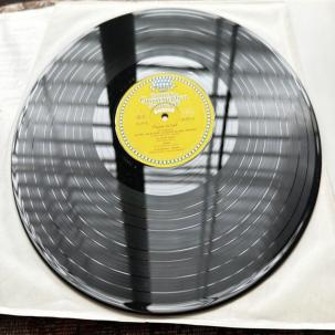 Prestige du Lied - DG 138 901 Stereo - Seefried, Bumbry, Borg, Fischer-Dieskau