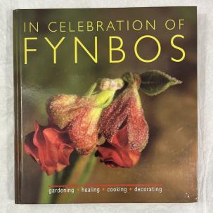 In Celebration of Fynbos - Petra Vandecasteele, Paul Godard - Hardcover