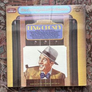 SEALED: Murray Hill Radio Theatre Presents Bing Crosby And His Friends - 894637