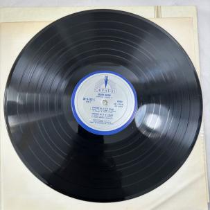 Haydn Symphonies No 5, No 9, No 10, No 11 - Maerzendorfer - OR H-202 - MHS