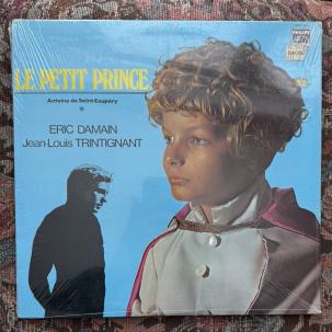 SEALED: Le Petit Prince  - Eric Damain, Jean-Louis Trintignant - 6499 659