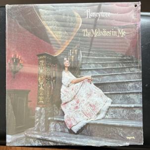 SEALED: Honeytree - The Melodies In Me - 1978 - GOSPEL - MSB-6591