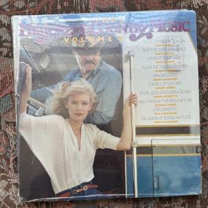 SEALED: Lee Cash Presents The History of Country Music Volume 9 - RRC 1021
