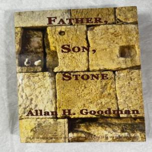 Father, Son, Stone - Allan H. Goodman