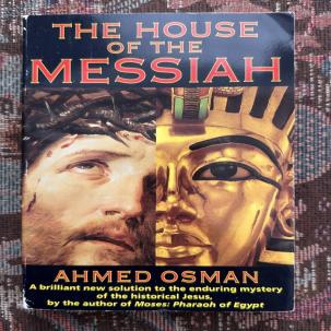 The House of the Messiah: Ahmed Osman - 1992