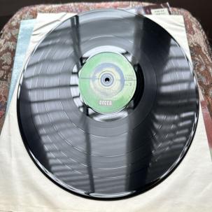 Underground Communication - Decca – PD-12026