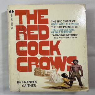 The Red Cock Crows - Francis Gaither, 1972