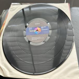 Osibisa - MAPS 4740 - German Pressing