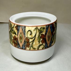 Cinnabar by Royal Doulton Sugar Bowl - No Lid - EUC