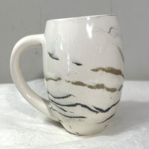 Secret Celebrity Coffee Mug