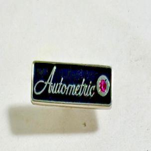 Autometric (Paramount Pictures) Lapel / Tie Pin